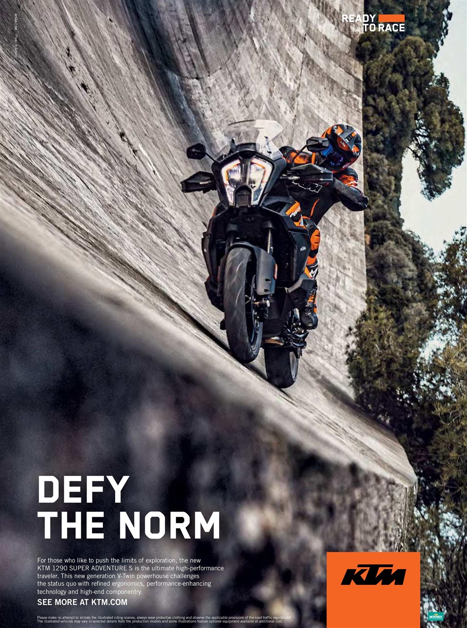 Cycle Canada Preview Pages