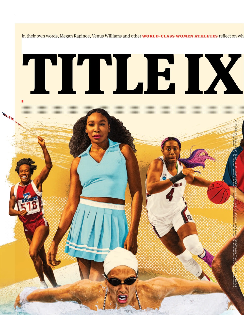 Newsweek International Preview Pages