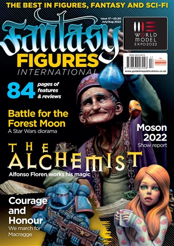 Issue 17 issue Issue 17