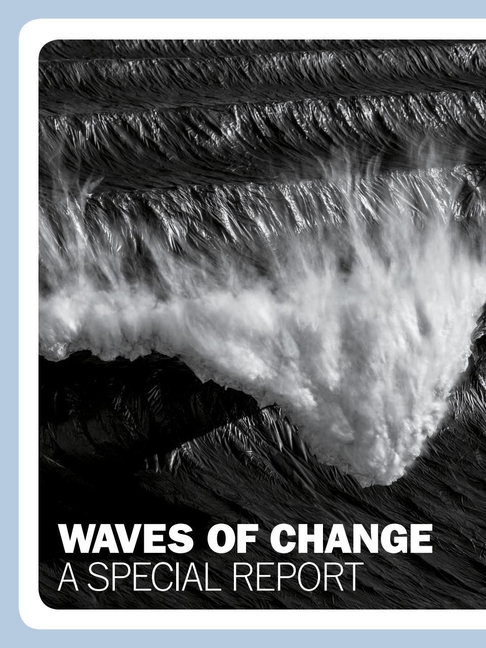 TIME Magazine Europe Preview Pages