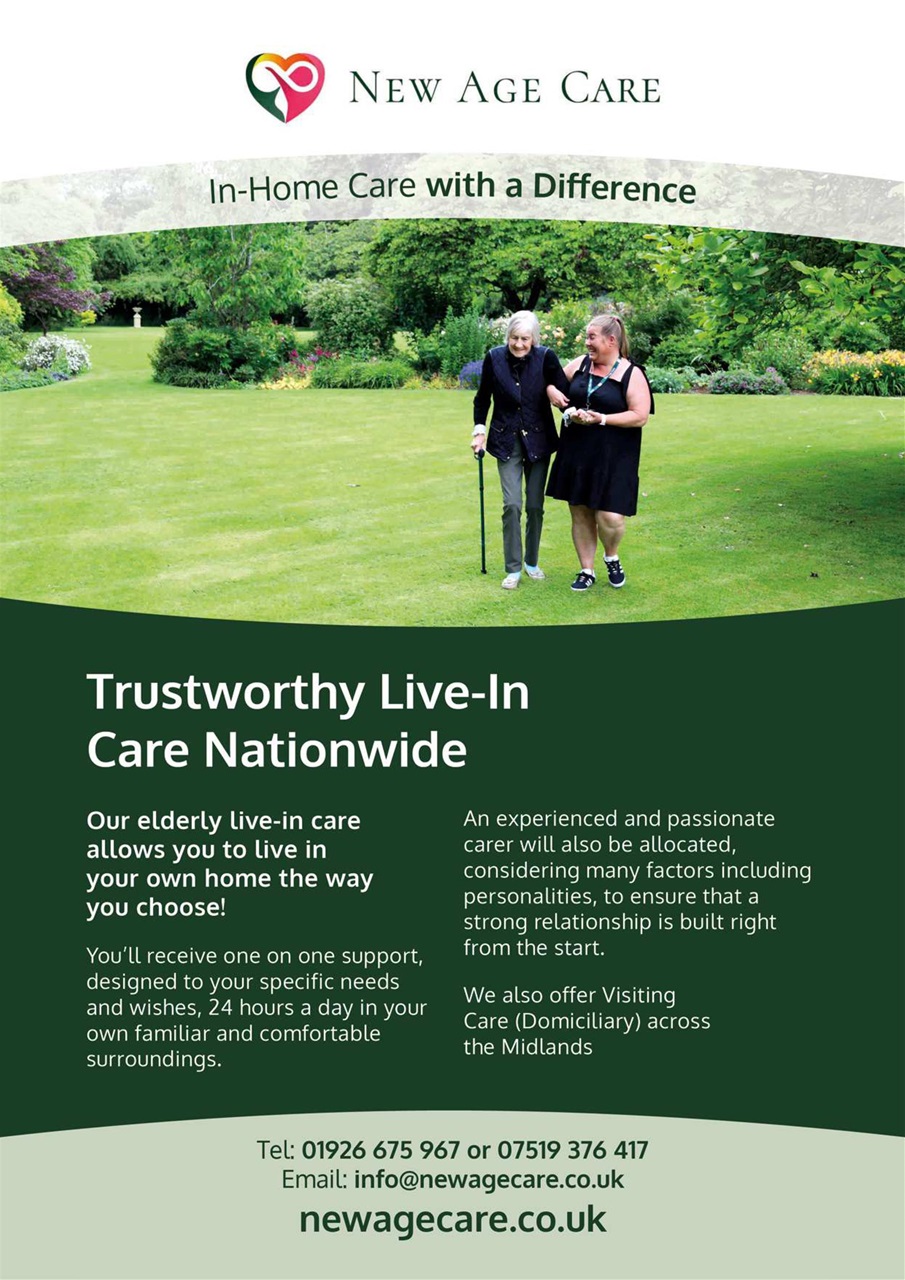 The Oldie Preview Pages