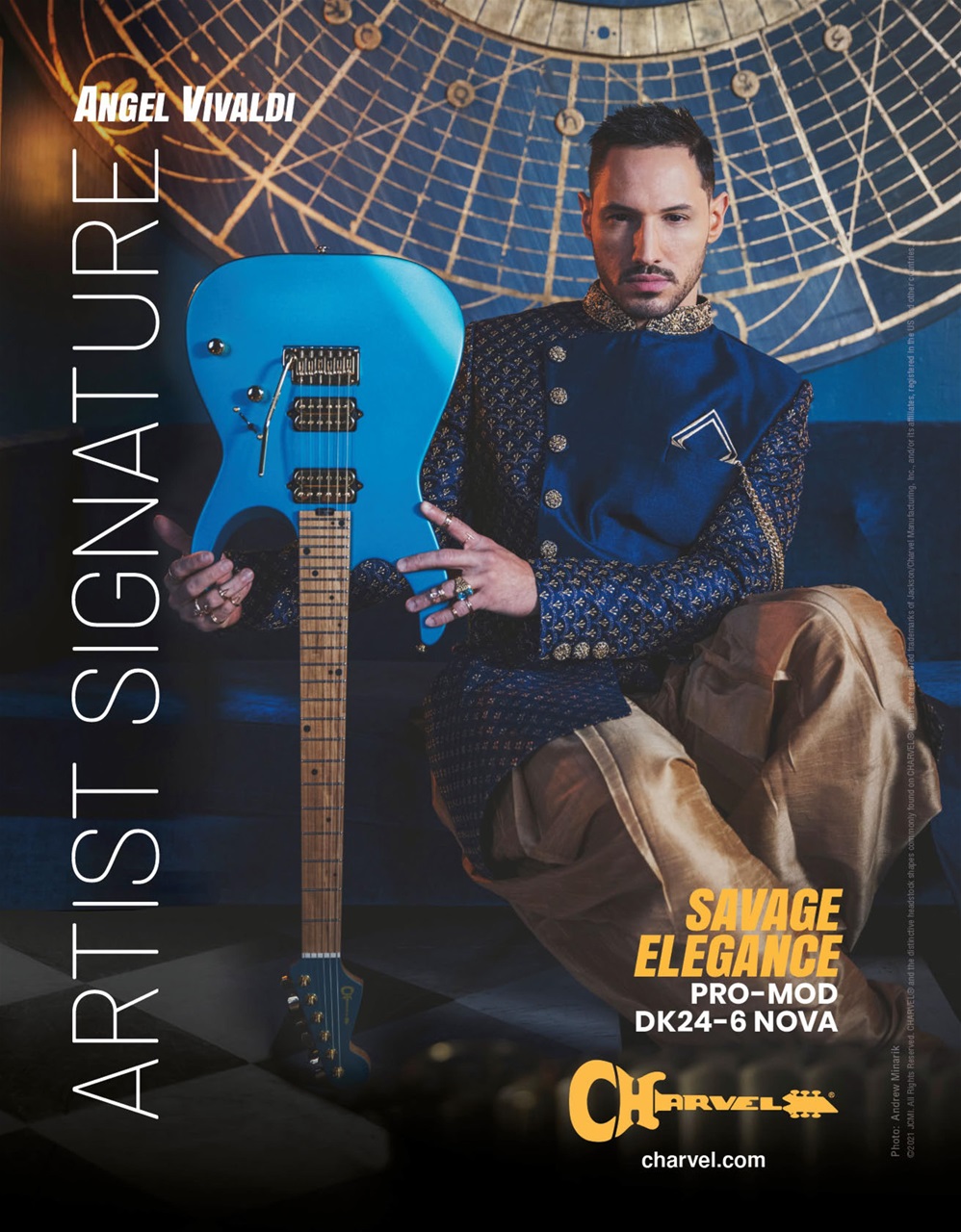 Total Guitar Preview Pages