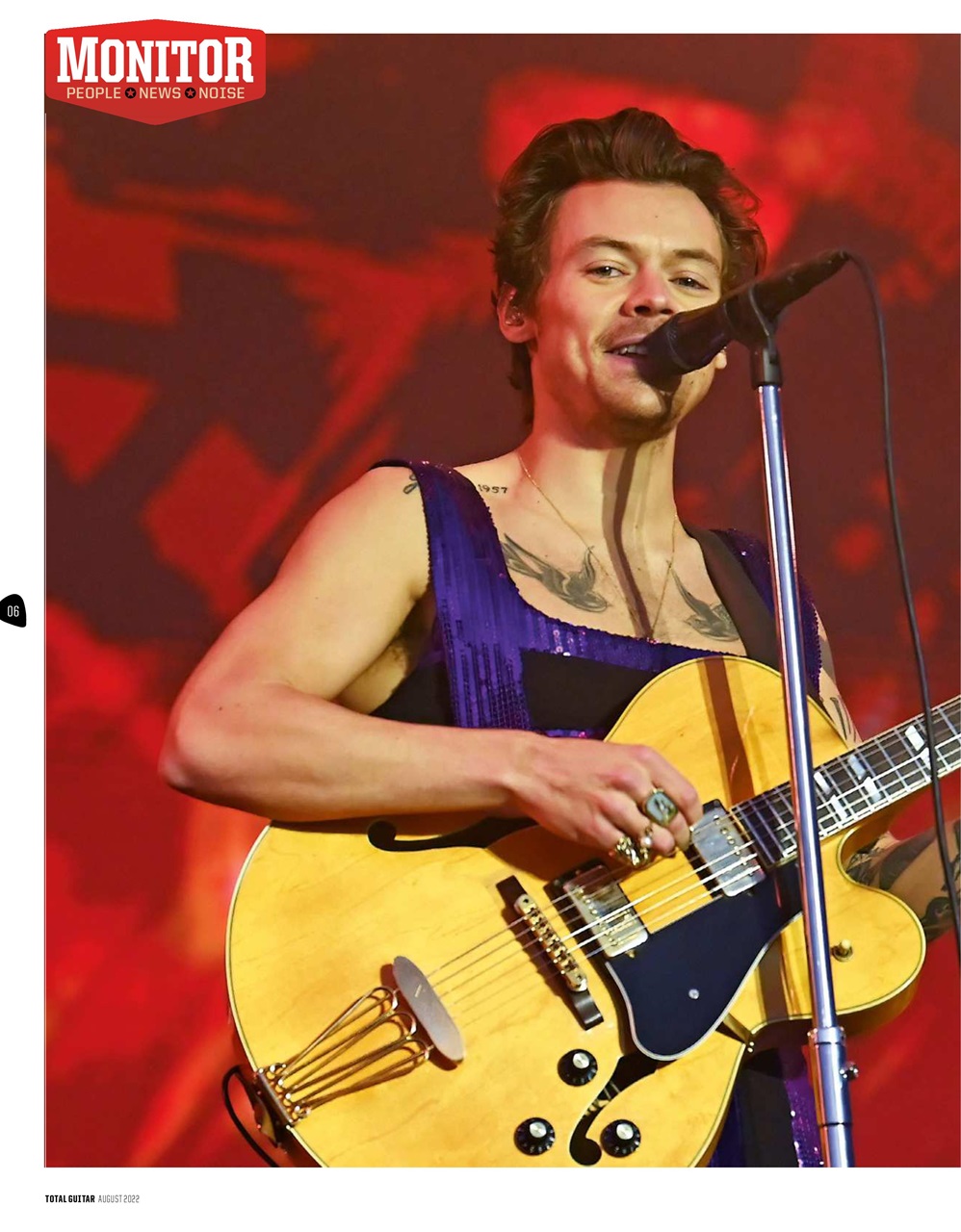 Total Guitar Preview Pages