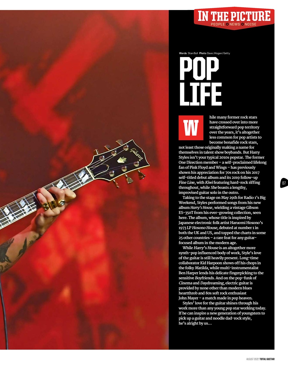 Total Guitar Preview Pages