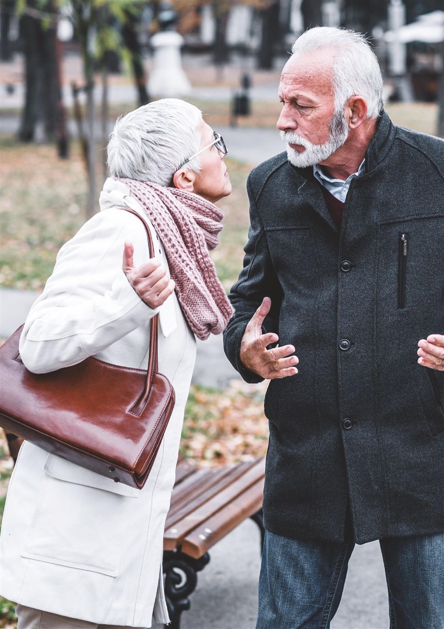 On the Couch Preview Pages