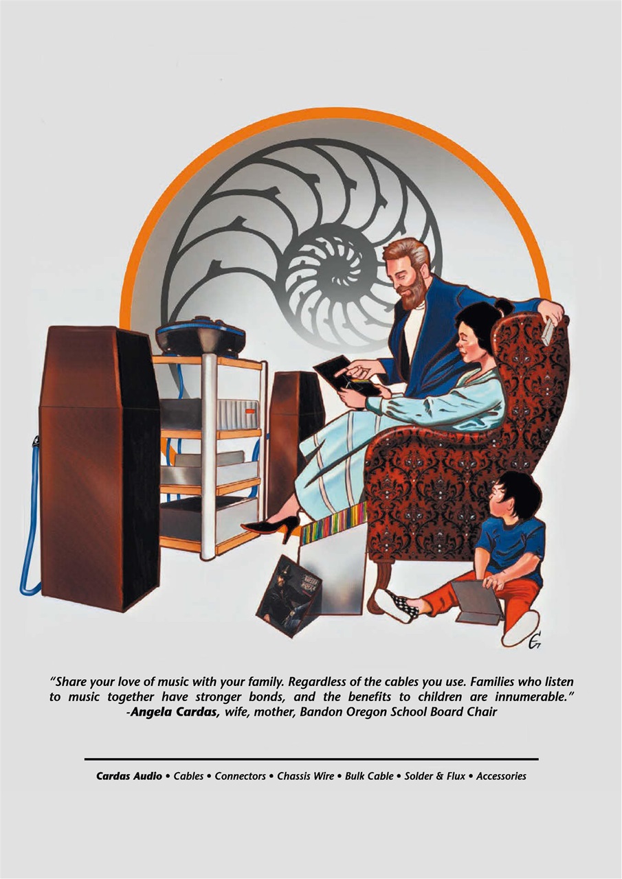 hi-fi+ Global Network Preview Pages