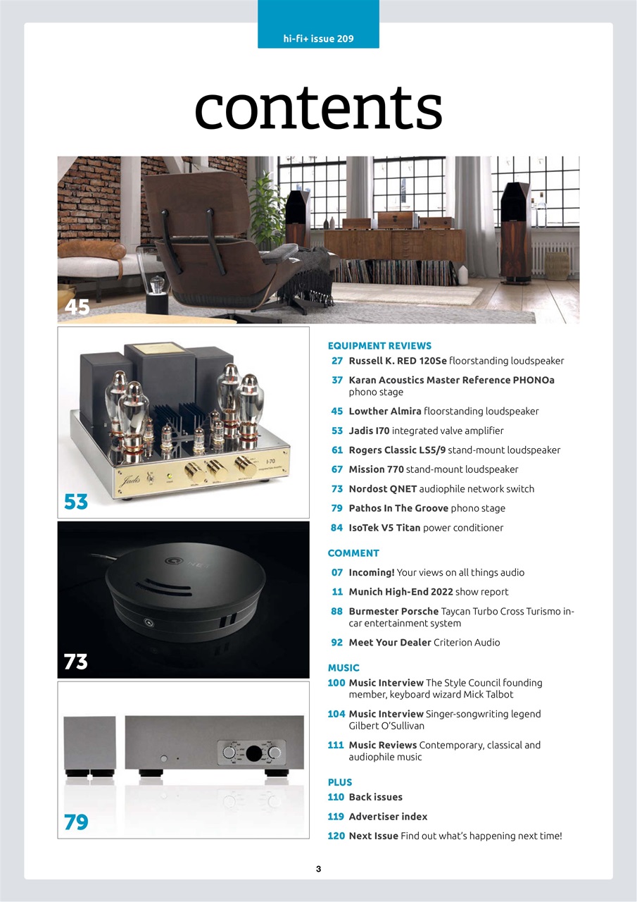 hi-fi+ Global Network Preview Pages