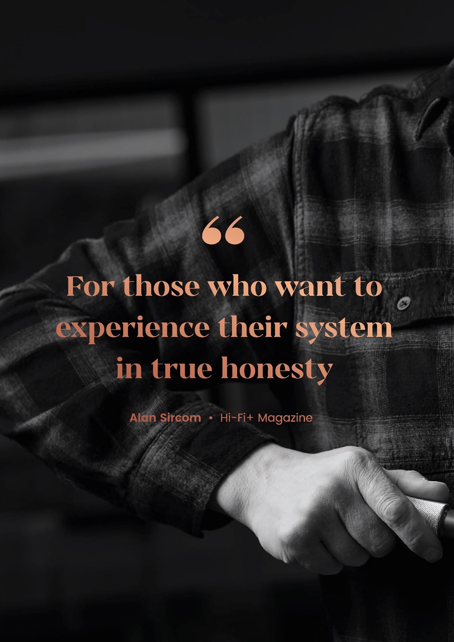 hi-fi+ Global Network Preview Pages