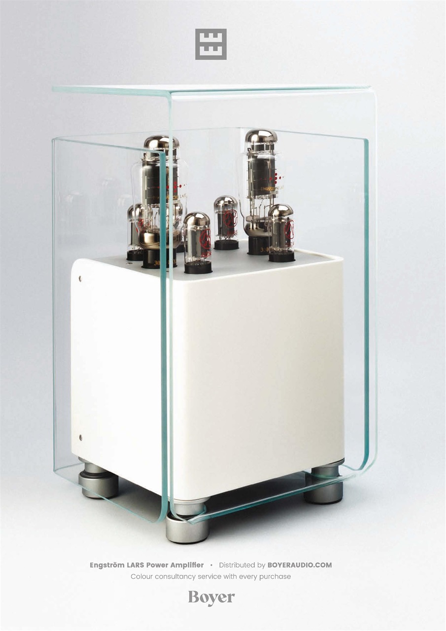 hi-fi+ Global Network Preview Pages