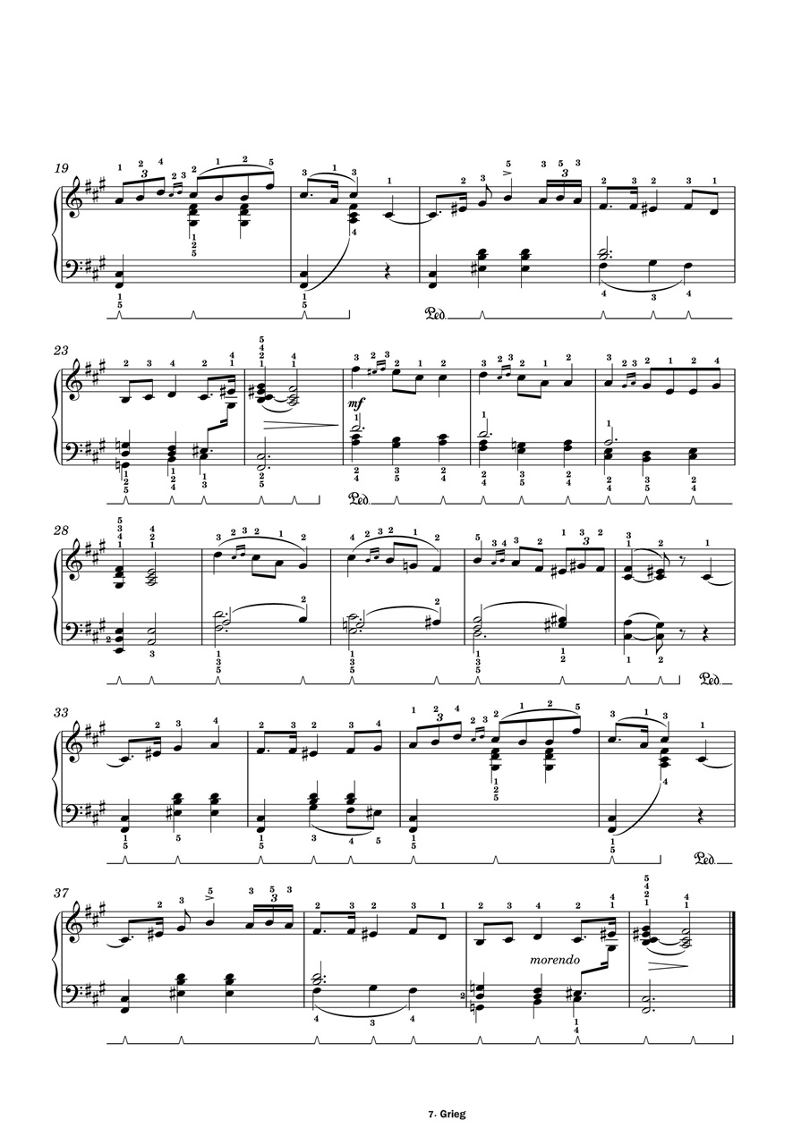 Pianist Preview Pages