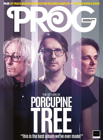 Prog issue Issue 131