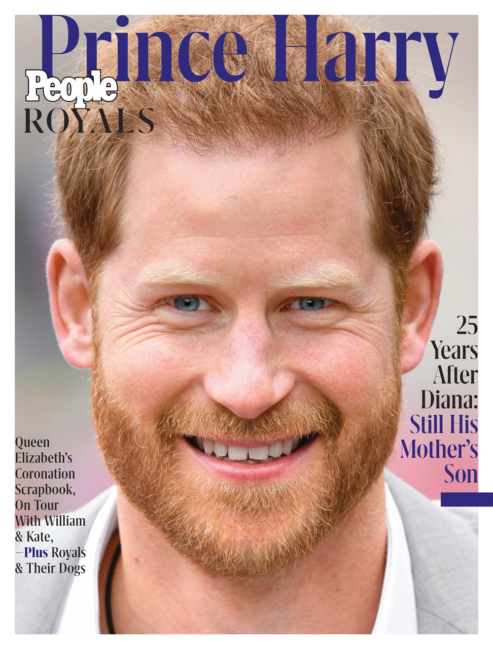 People Royals Preview Pages
