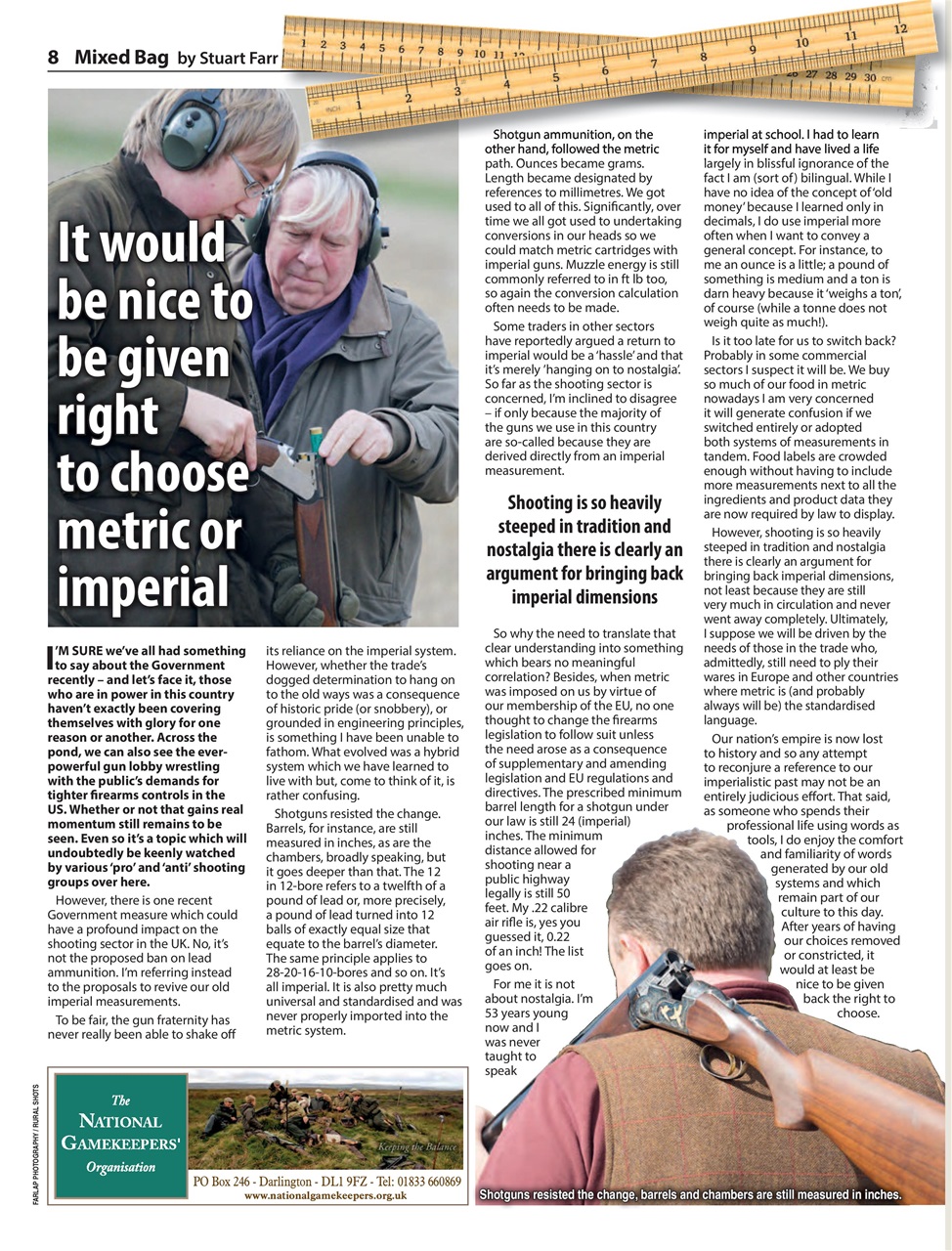 Countryman's Weekly Preview Pages