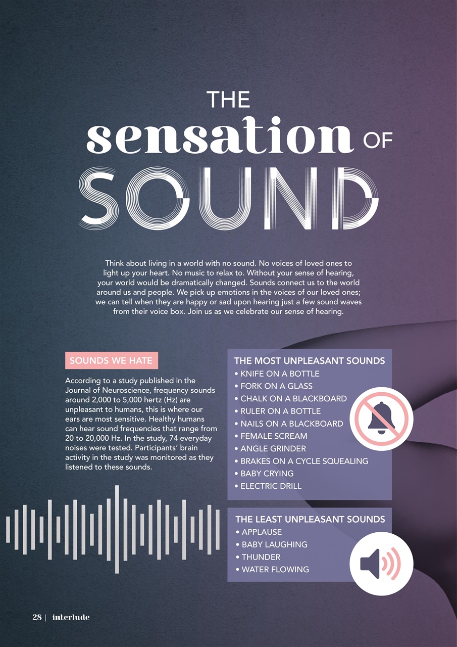 On the Couch Preview Pages