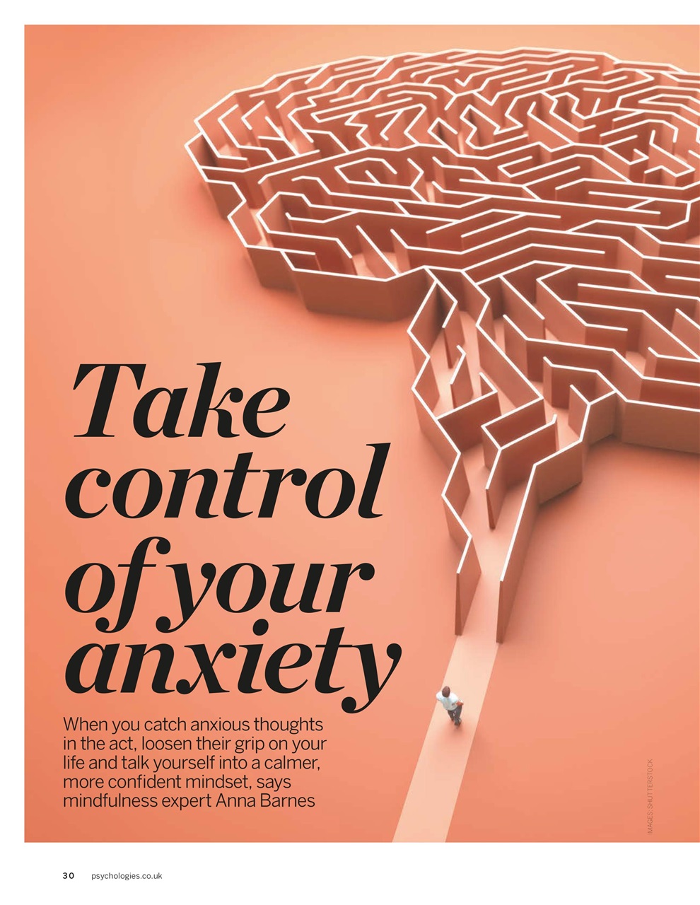 Psychologies Preview Pages