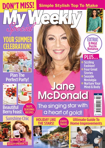 My Weekly Special issue 