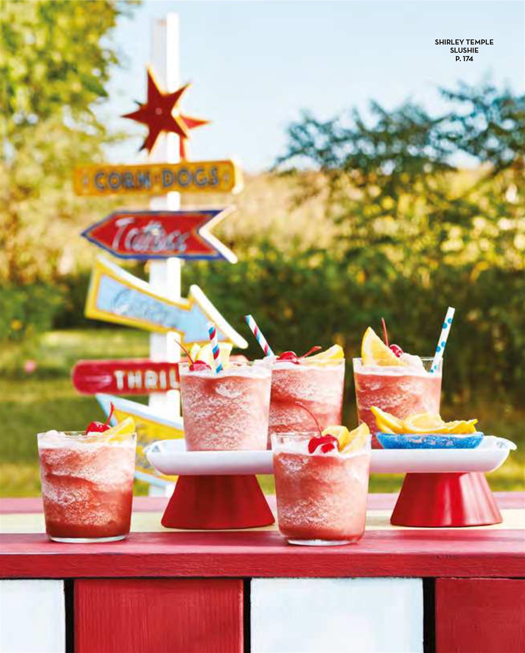 LCBO Food & Drink Preview Pages