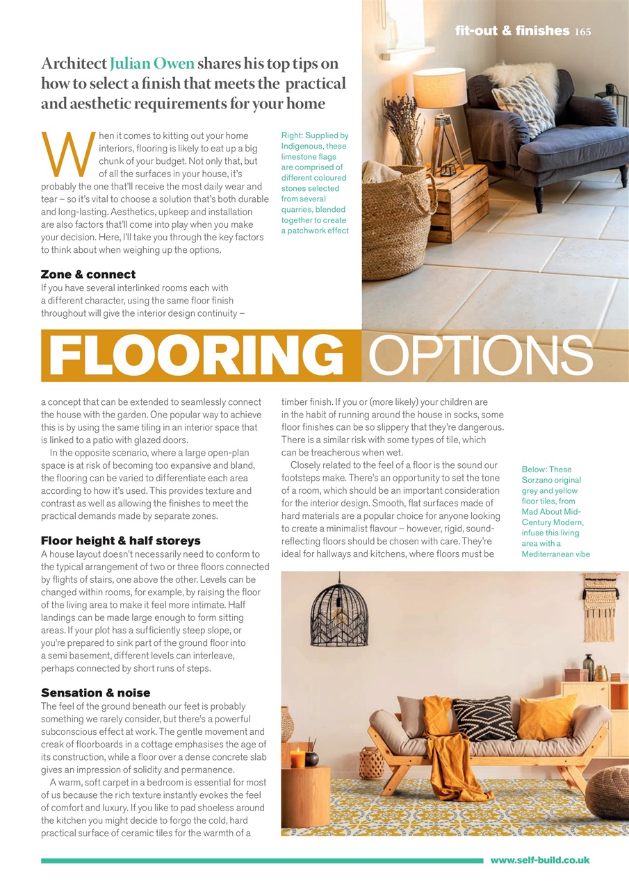 Build It Preview Pages