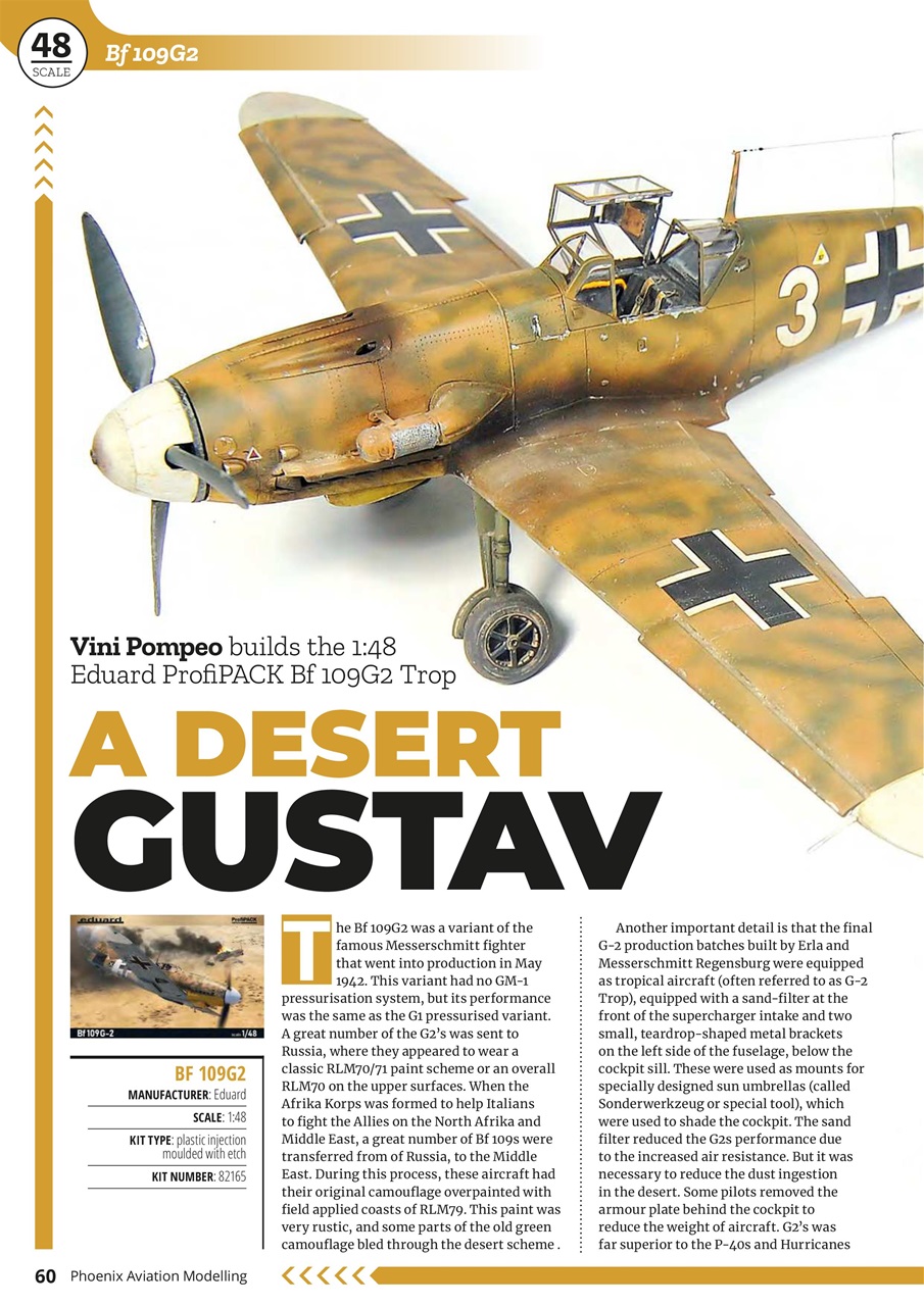 Phoenix Aviation Modelling Preview Pages