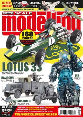 July 2022 issue July 2022