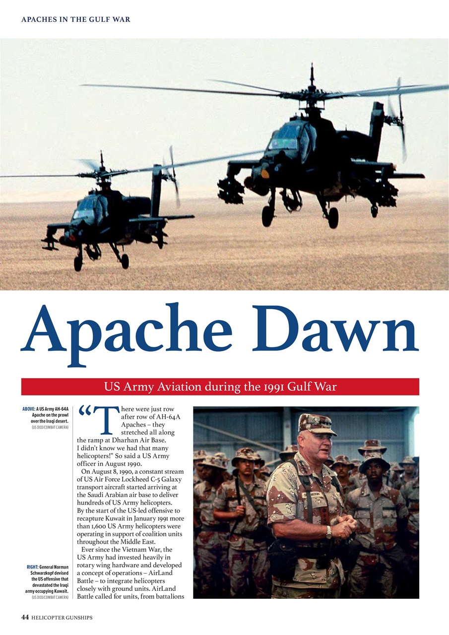 Aviation Specials Preview Pages