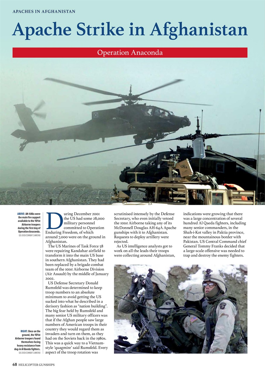 Combat Aircraft Journal Preview Pages
