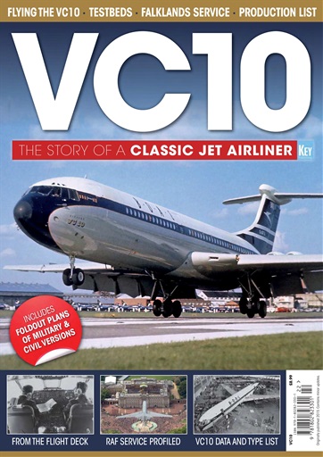 Aviation Specials issue 