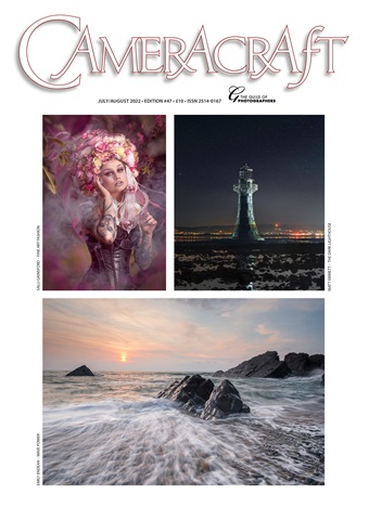 f2 Cameracraft issue Jul/Aug 2022