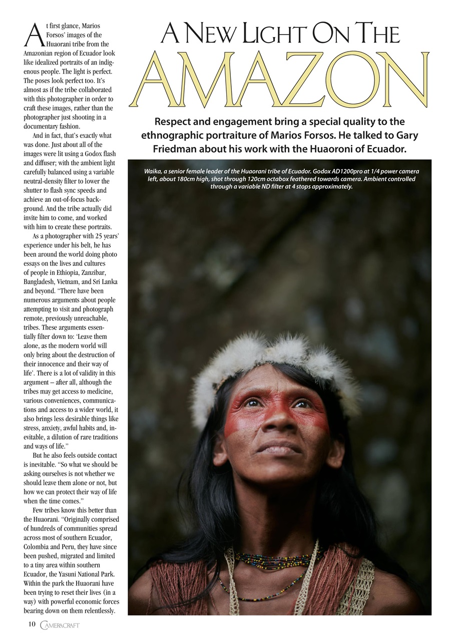 f2 Cameracraft Preview Pages