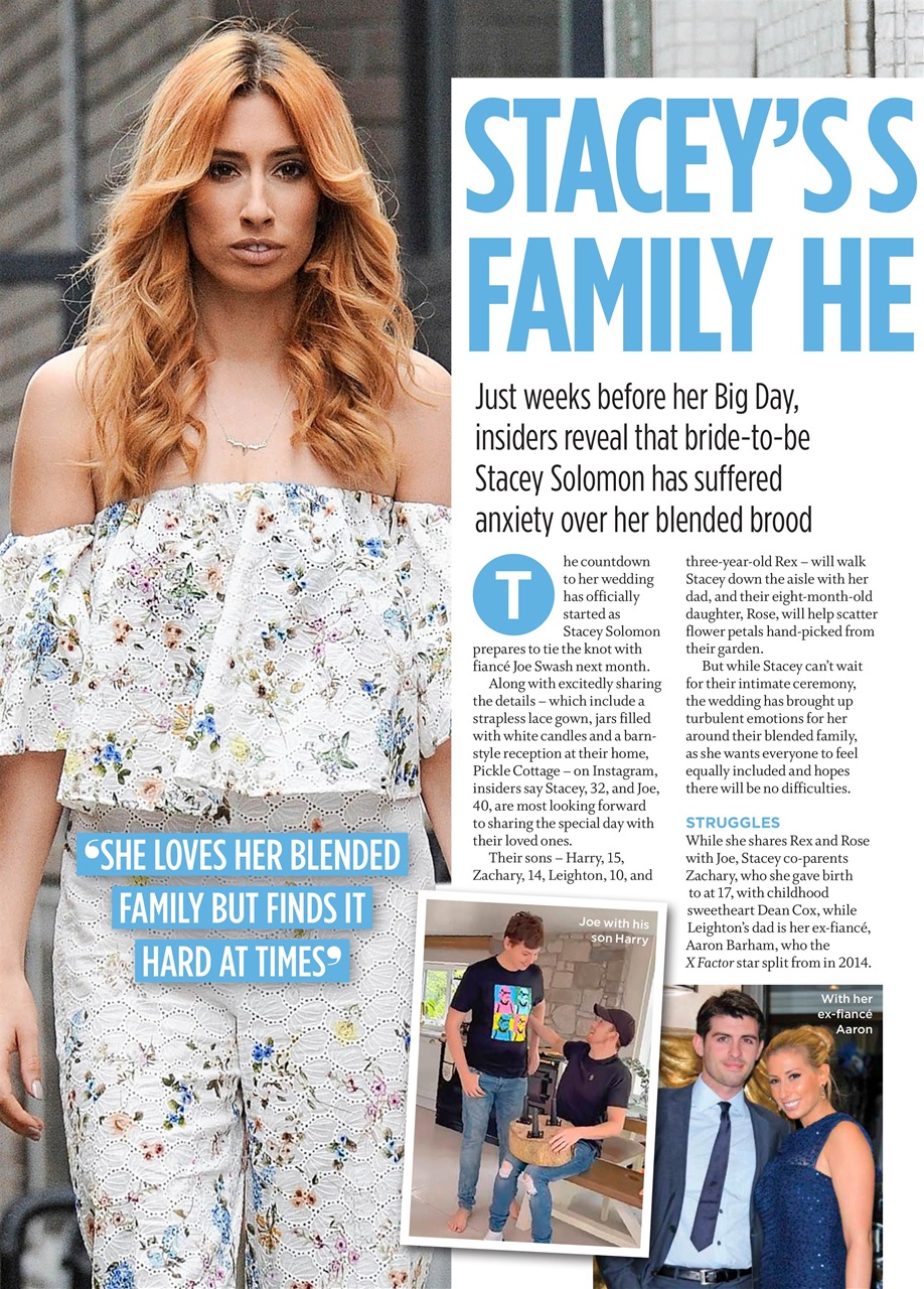 Closer Preview Pages