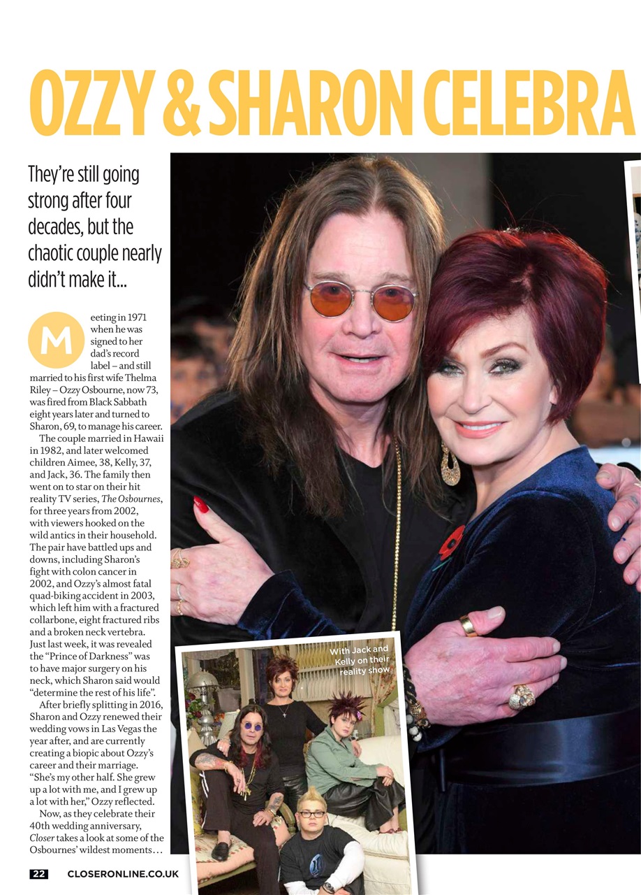 Closer Preview Pages