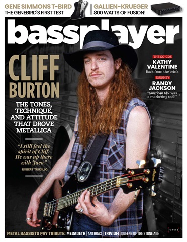 August 2022 issue August 2022