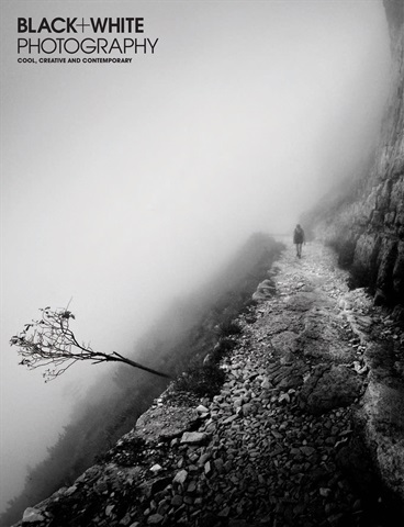 Black+White Photography issue Issue 267