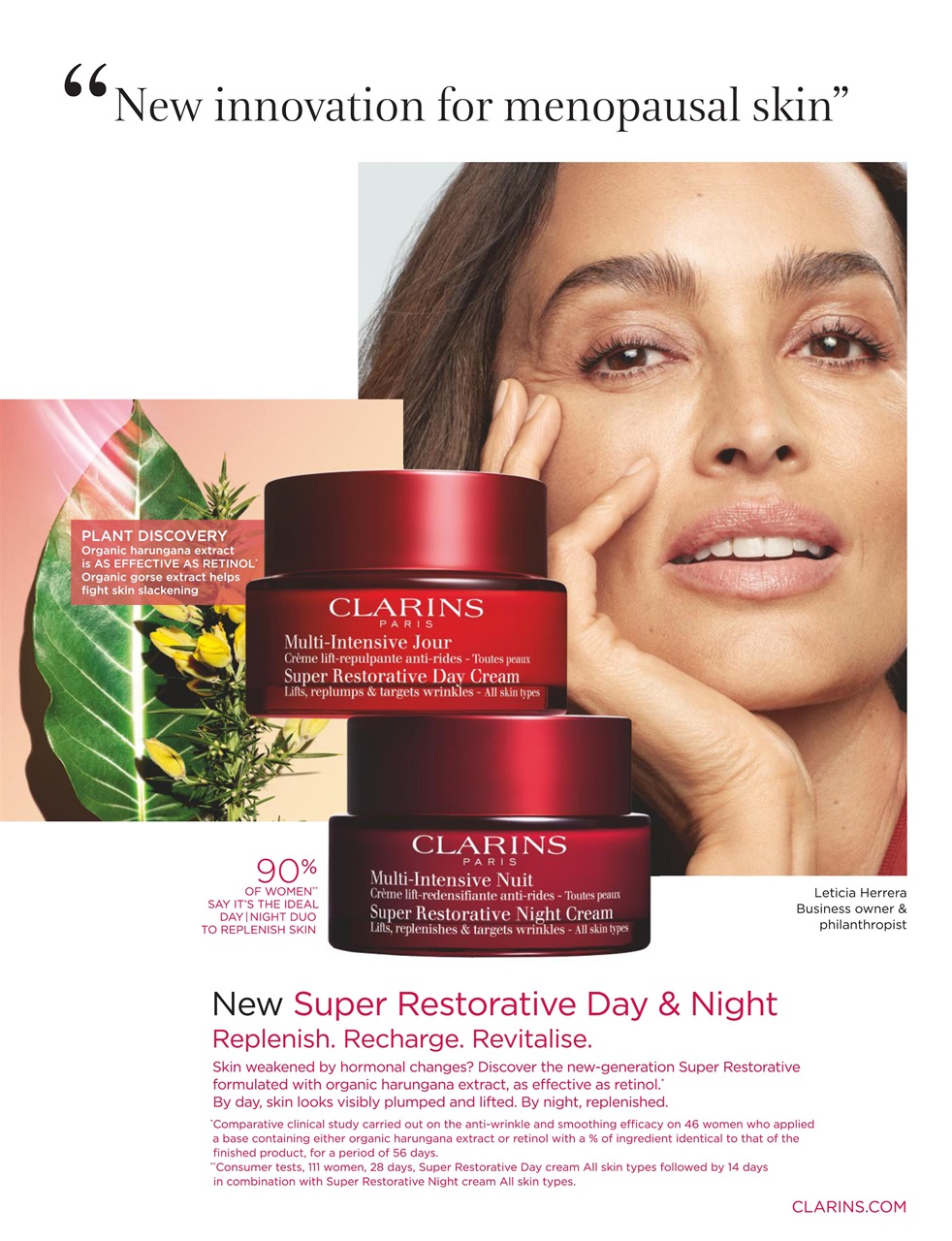 Hello! Magazine Preview Pages