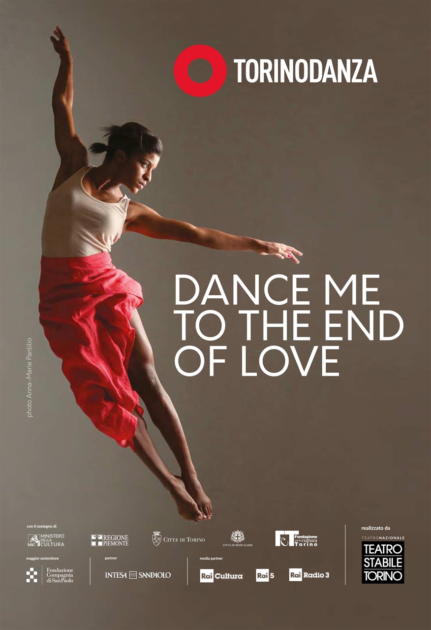 DANZA&DANZA Preview Pages