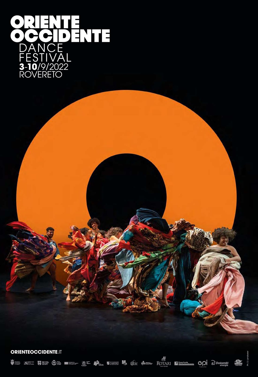 DANZA&DANZA Preview Pages