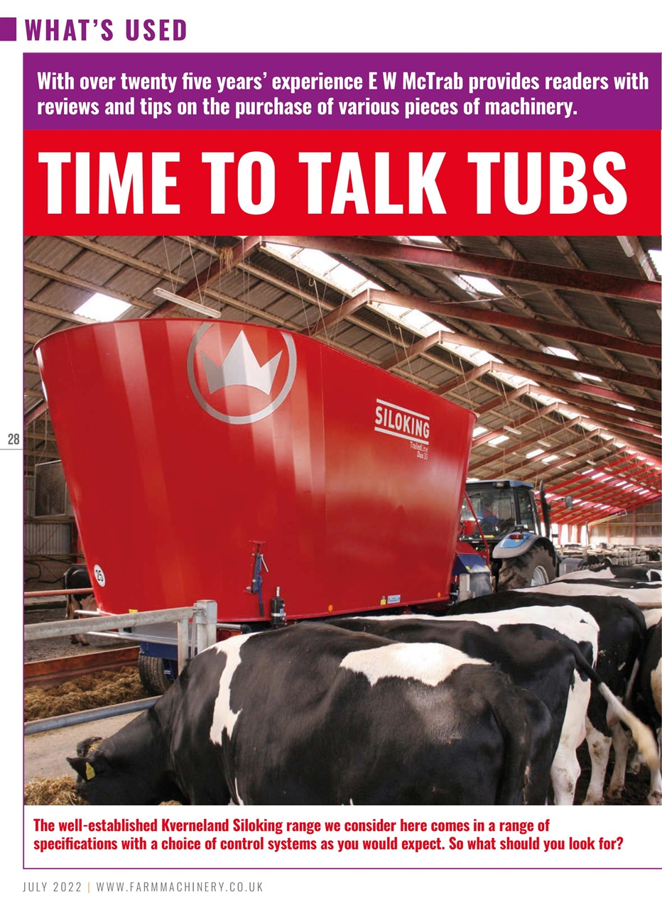 Farm Machinery Preview Pages
