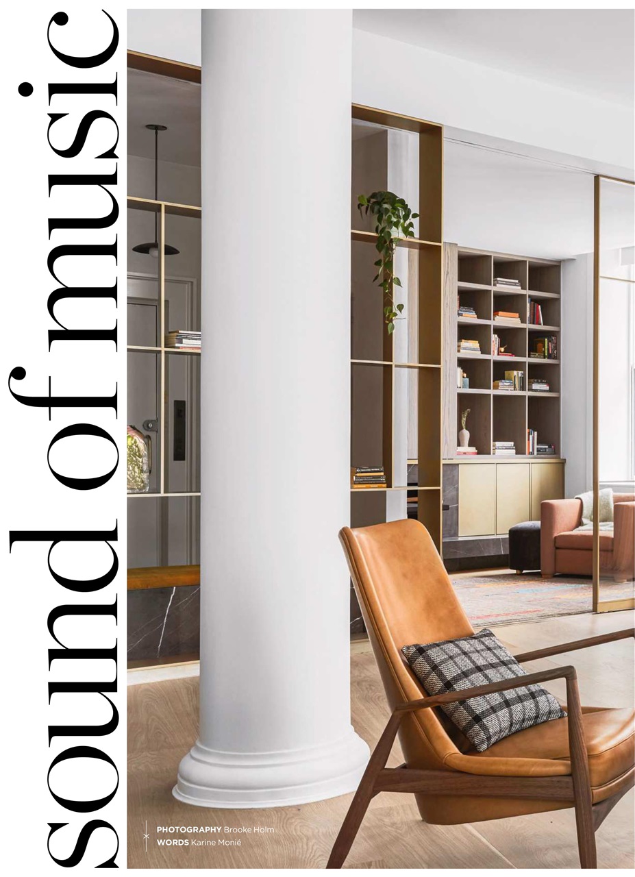 Living Etc Preview Pages