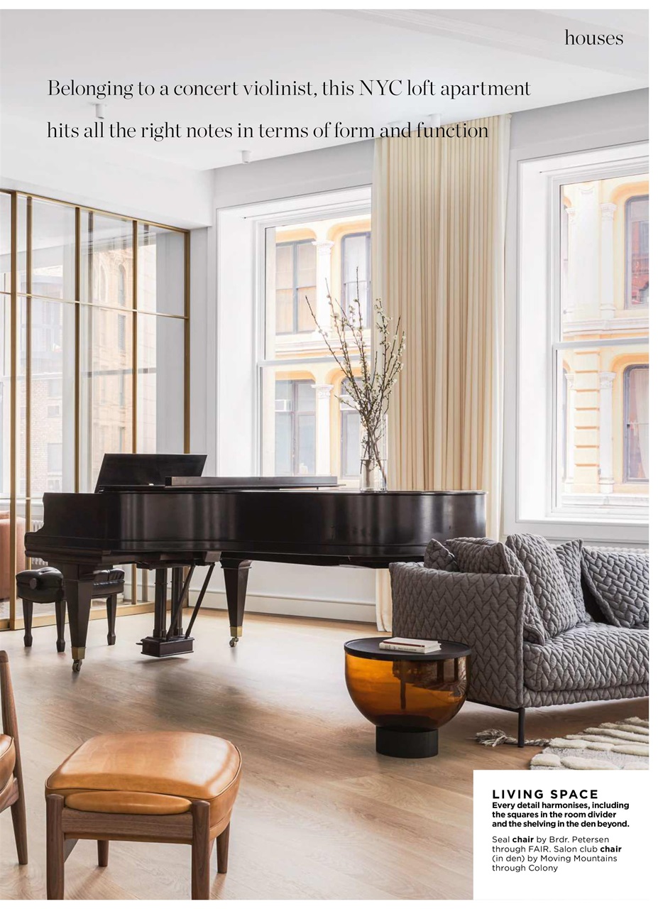 Living Etc Preview Pages