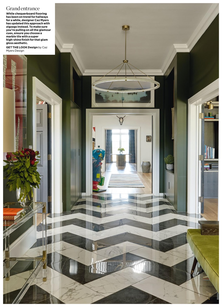 Living Etc Preview Pages