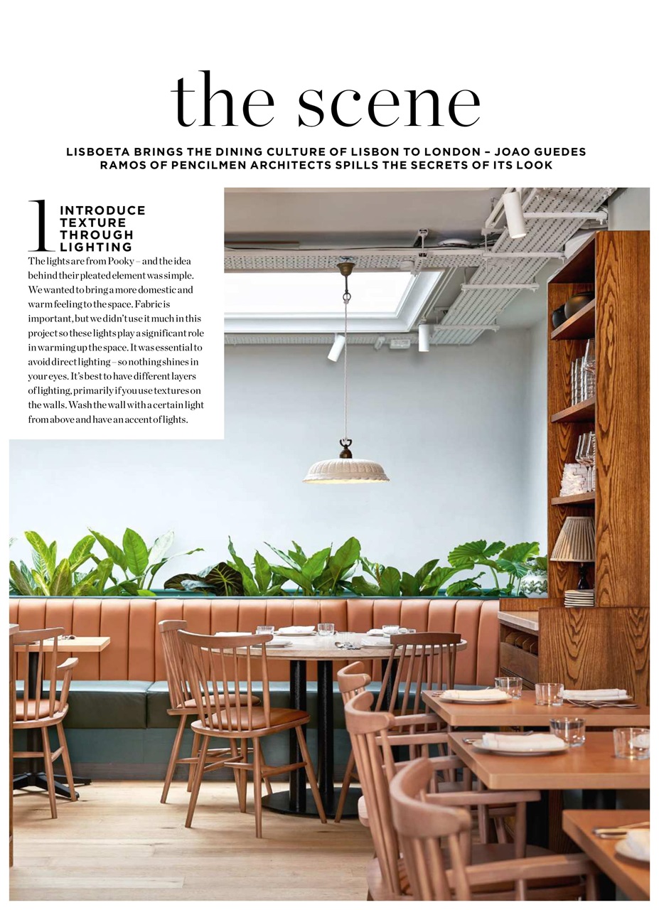 Living Etc Preview Pages