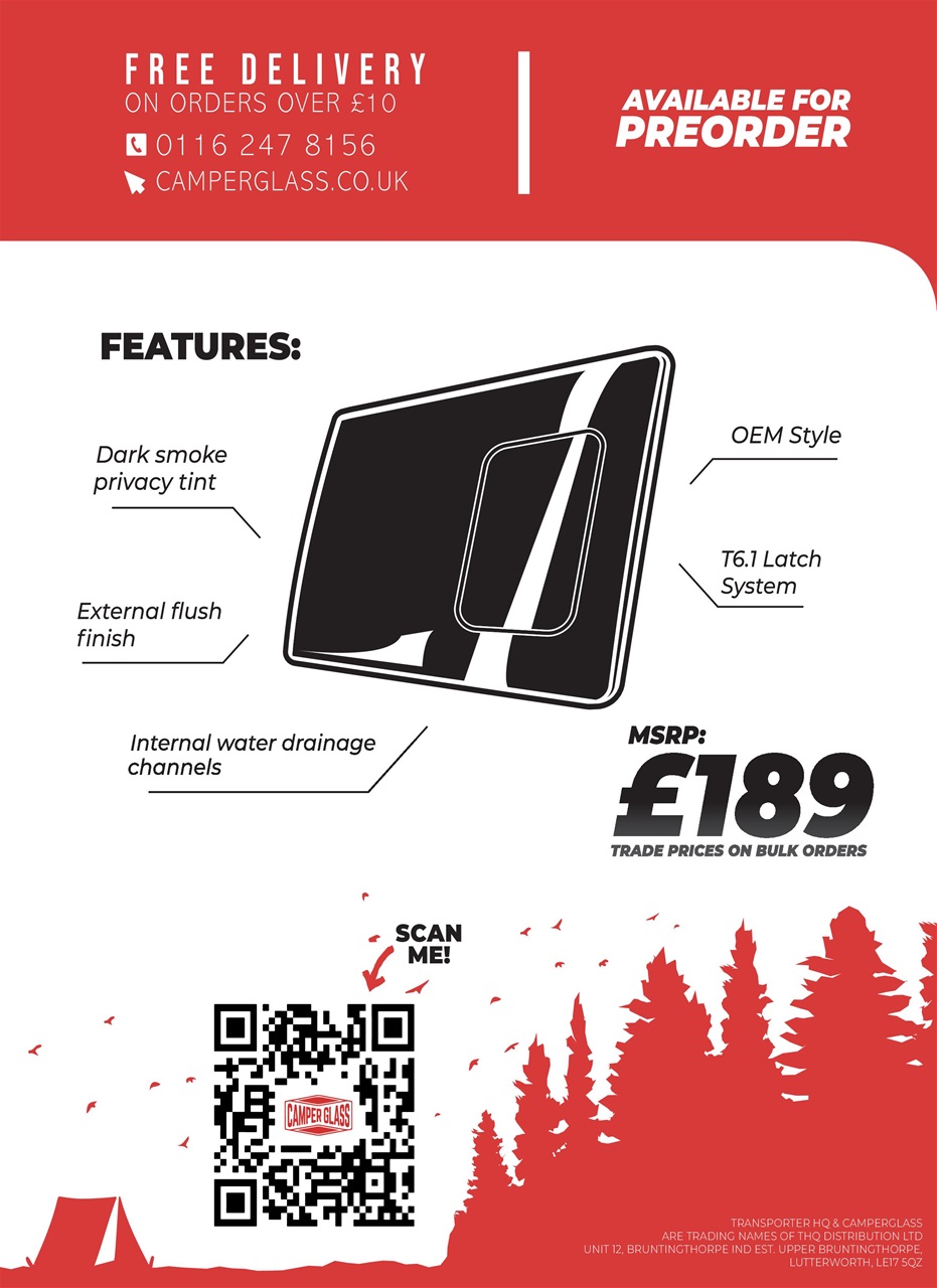 VWt Magazine Preview Pages