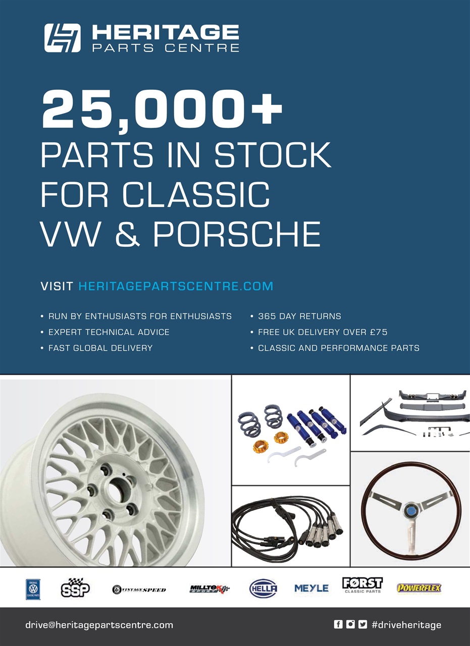 VWt Magazine Preview Pages