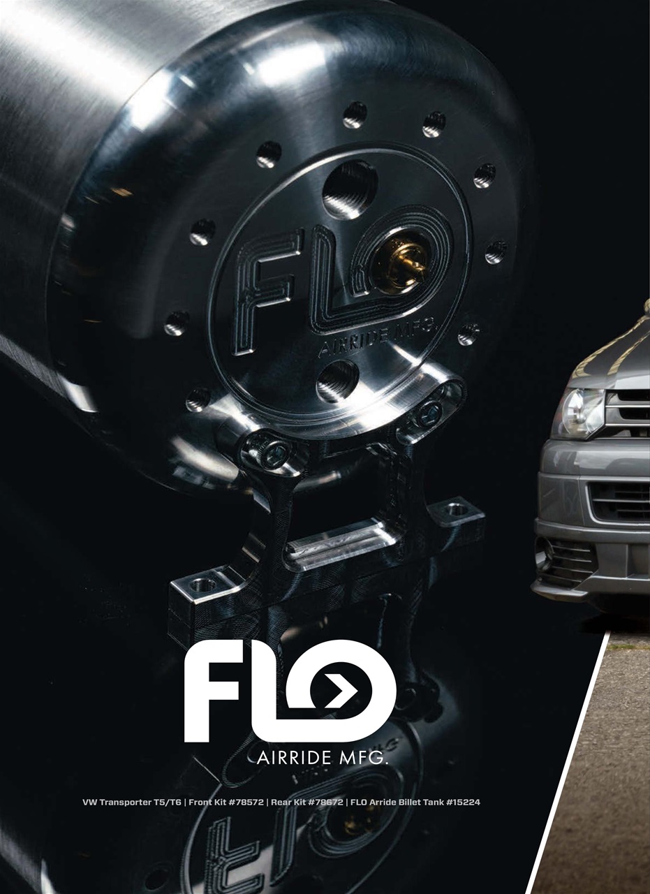 VWt Magazine Preview Pages