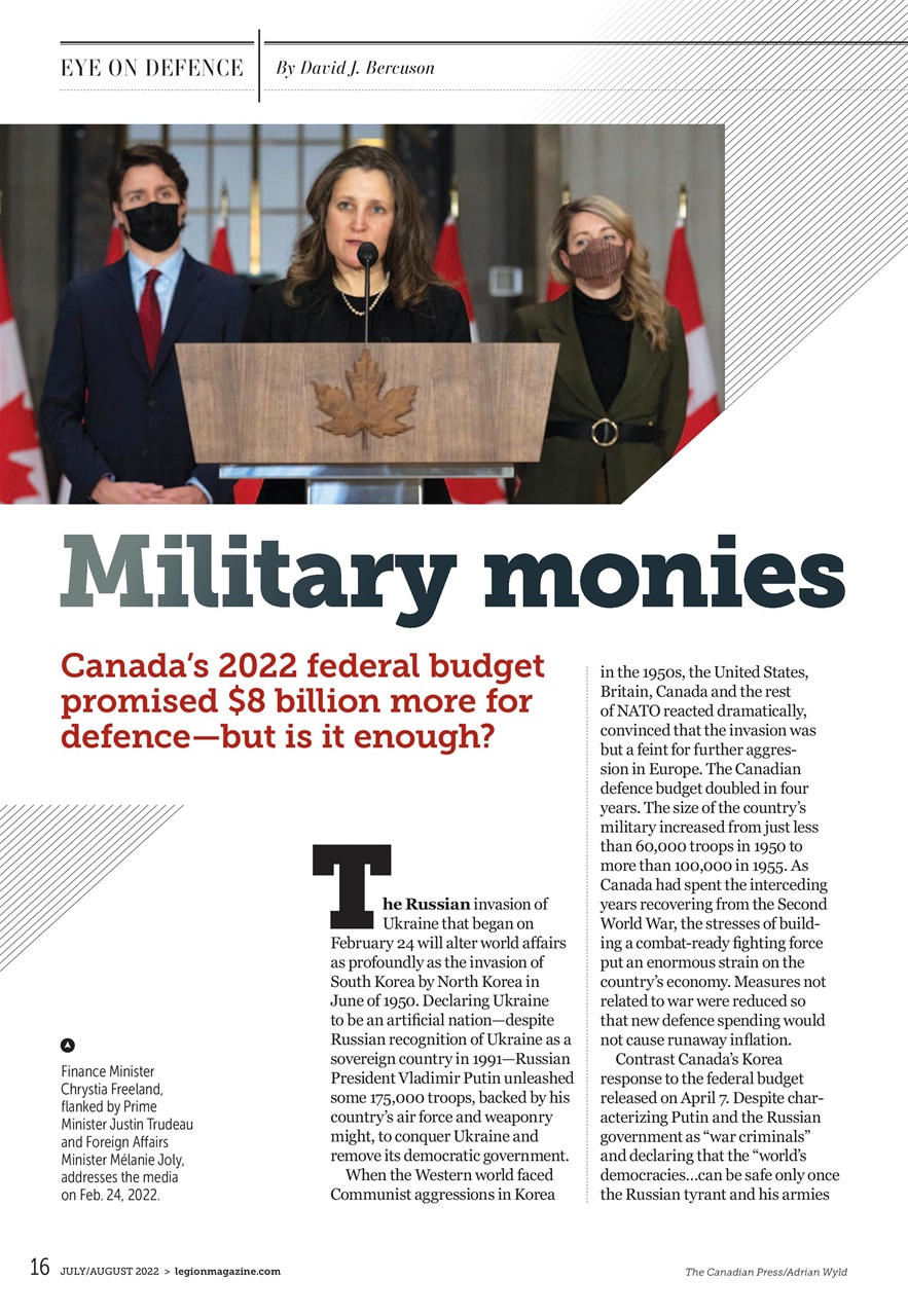 Legion Preview Pages