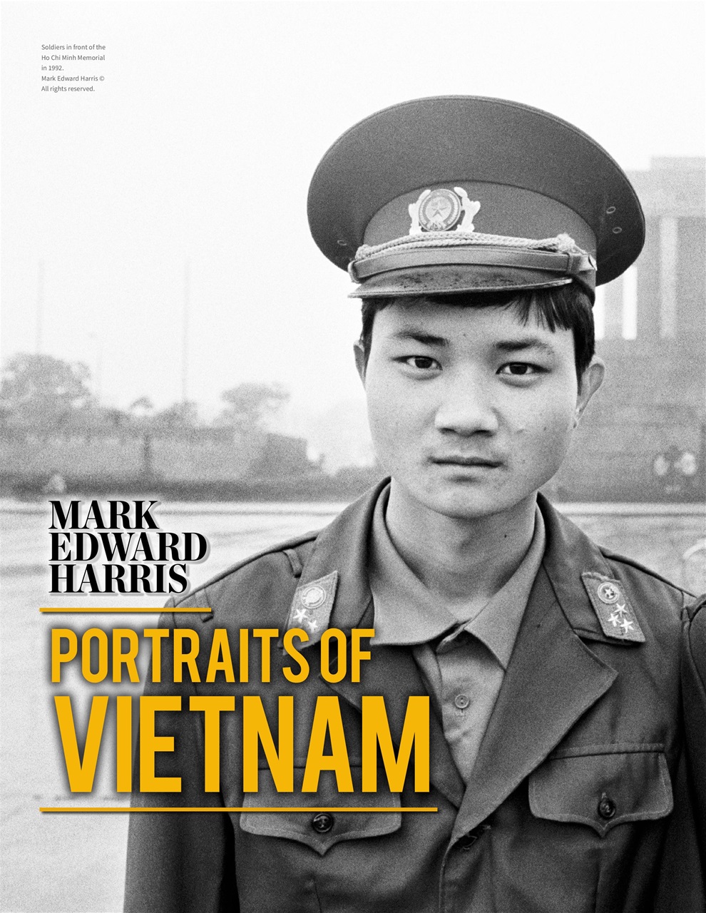 Lens Magazine Preview Pages