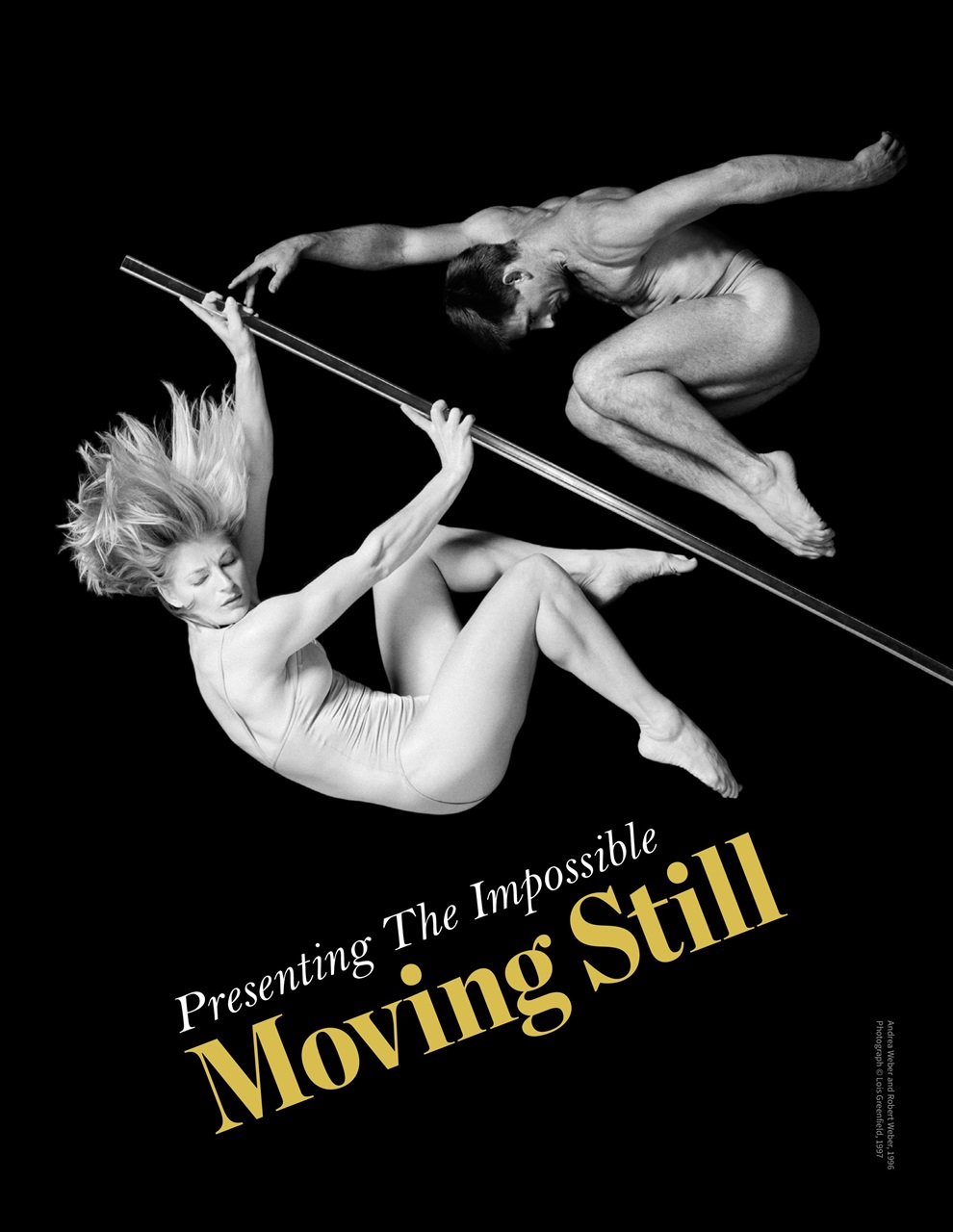 Lens Magazine Preview Pages