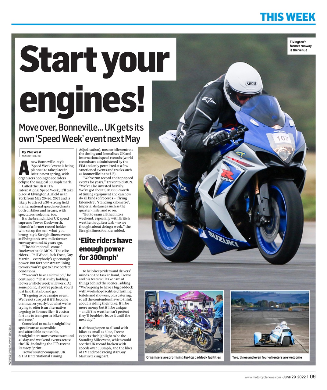 MCN Preview Pages