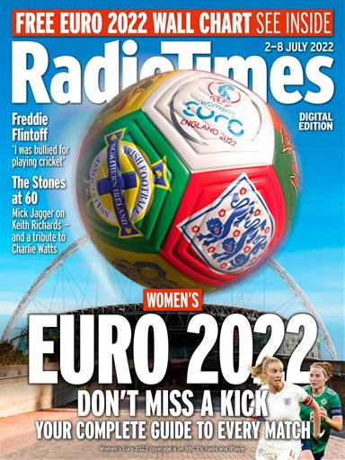 Radio Times issue 