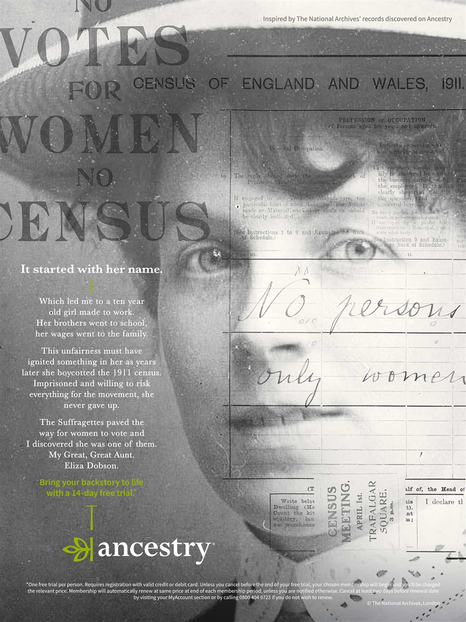 Radio Times Preview Pages